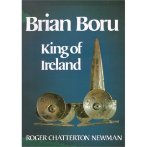 Brian Boru, King of Ireland