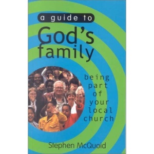 Guide to God's Family