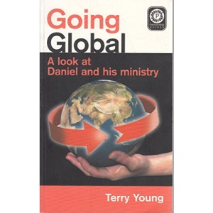 Going Global PB: A Look at Daniel and His Ministy