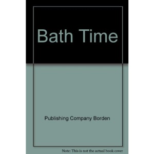 Bathtime (Show baby series)