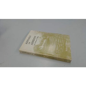 Annals of Ashdon: No Ordinary Village (Essex Record Office publication)
