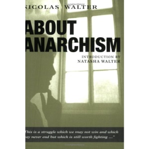 About Anarchism