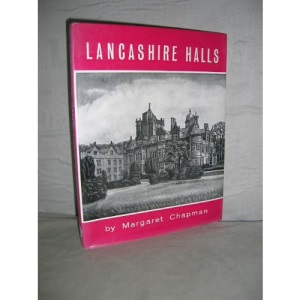 Lancashire Halls