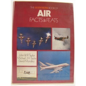 Guinness Book of Air Facts and Feats