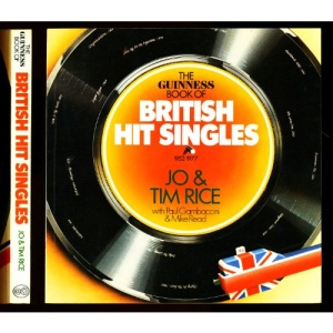 Guinness Book of British Hit Singles