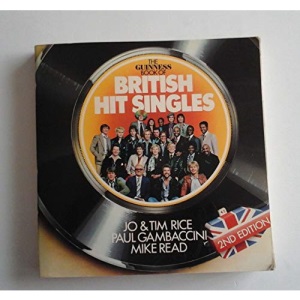 Guinness Book of British Hit Singles