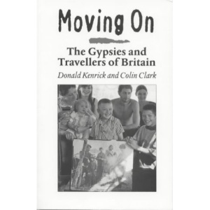 Moving on: The Gypsies and Travellers of Britain