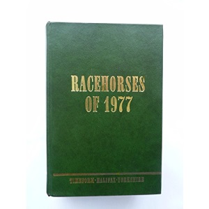 Racehorses of 1977