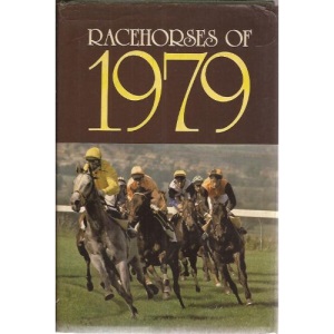 Racehorses of 1979