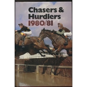 Chasers and Hurdlers of 1980-81