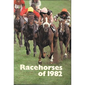 Racehorses of 1982