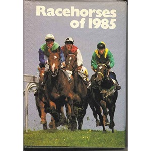 Racehorses of 1985