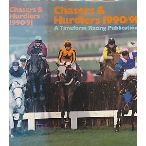 Chasers & Hurdlers: 1990-91