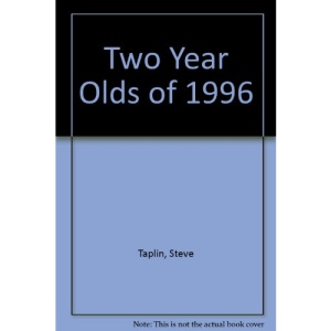 Two Year Olds of 1996