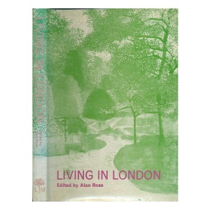 Living in London ('London Magazine' editions)