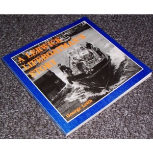 A Lerwick Lifeboatman's Story