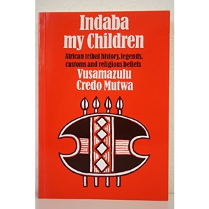 Indaba My Children