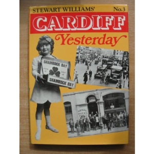 Cardiff Yesterday No. 3