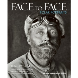 Face to Face: Polar Portraits