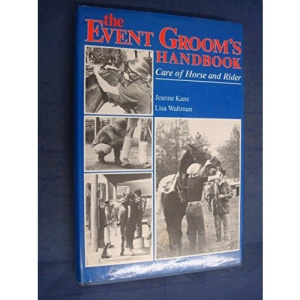 Event Groom's Handbook