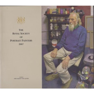 The Royal Society of Portrait Painters 2007