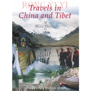 Travels to China and Tibet