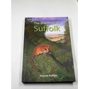 The Mammals of Suffolk
