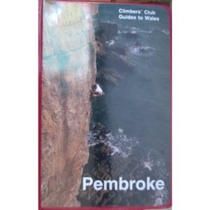 Pembroke (Climbers' Club Guides to Wales)