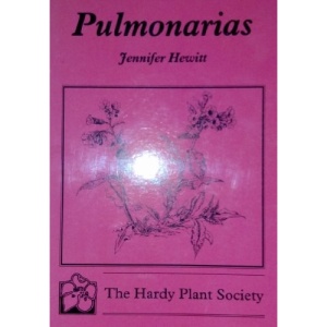 Pulmonarias
