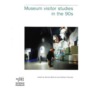 Museum Visitor Studies in the 90's