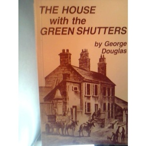 The House with the Green Shutters