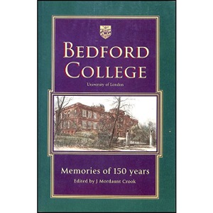 Bedford College: Memories of 150 Years