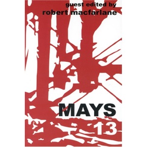 MAYS 13 - The May Anthologies 2005