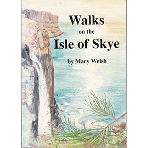 Walks on the Isle of Skye