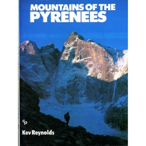 Mountains of the Pyrenees