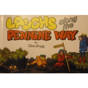 Laughs Along the Pennine Way