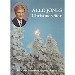 Christmas Star: 26 Of Aled's Favourite Christmas Carols