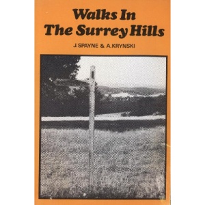 Walks in the Surrey Hills