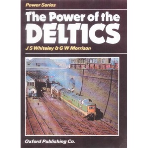 The Power Of The Deltics: Power Series