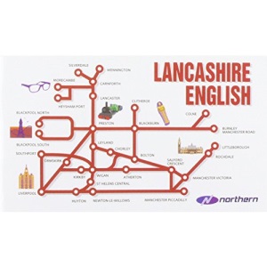 Lancashire English