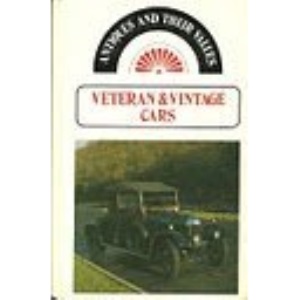 Veteran and Vintage Cars (Antiques & Their Values)