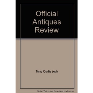 Official Antiques Review