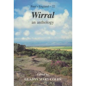 Wirral: An Anthology (Poets England)