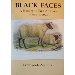 Black Faces: History of East Anglian Sheep Breeds