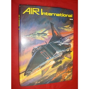 AIR INTERNATIONAL;VOLUME 10.