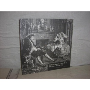 Hogarth: the Artist and the City