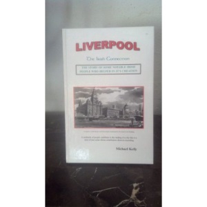 Liverpool, the Irish Connection