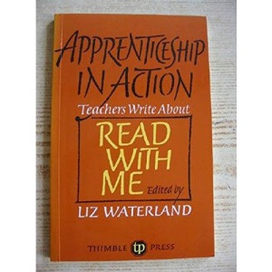 Apprenticeship in Action: Teachers Write About Read with Me