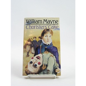 Chorister's Cake