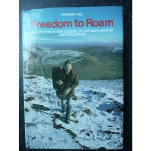 Freedom to Roam